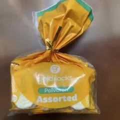 ポルボロン アソートパック POLVORON assorted 12個入り