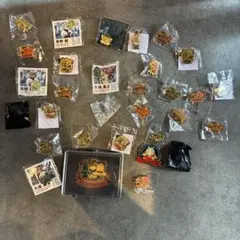 ピンバッジ 記念グッズ