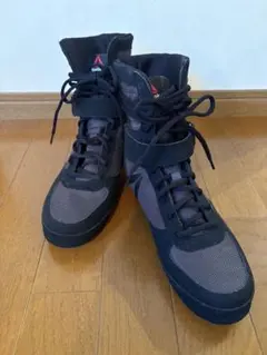 Reebok BOXING BOOT-BUCK リーボック 黒 25.5cmのサムネイル