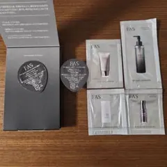 FAS トライアルセット サンプルのサムネイル