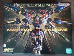 2025年最新】mgex ストライクフリーダムガンダムの人気アイテム