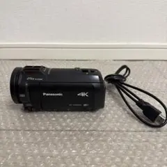 状態良好】Panasonic HC-VX980M ブラウン 純正充電器付き - メルカリ