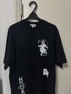 KENZO Tシャツ ブラックのサムネイル