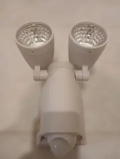 高儀 EARTH MAN ダブル SLT-6LWVA 録画機能付センサーライト - メルカリ