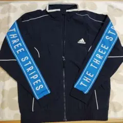 adidas アウター　160