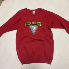 GUESS MADE IN USAスウェットのサムネイル