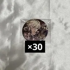 アイナナ 6th Anniversary 6周年 猫耳 缶バッジ 棗巳波 - メルカリ