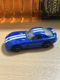 マイスト　ダッジ・バイパー GTS 1/64