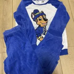 断捨離中‼️H&M パウ・パトロール パジャマ