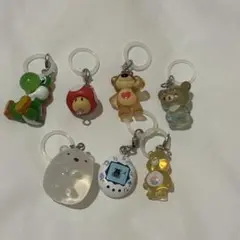 めじるしアクセサリー