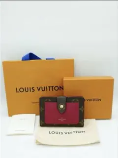 2025年最新】ルイヴィトン ポルトフォイユ ジュリエットの人気アイテム