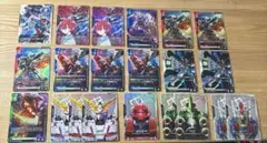 ガンダムカードゲーム　まとめ売り