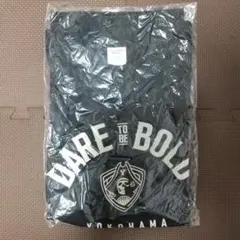横浜ビー・コルセアーズ Tシャツ ブラック L