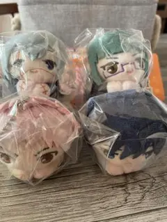 箱無し　呪術廻戦 はぐキャラコレクション2