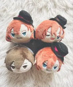 2025年最新】もちマス 太宰治の人気アイテム - メルカリ