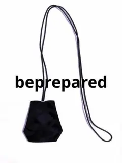 beprepared "BY YOUR SIDE" key case 未使用品