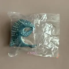 水拝 合掌 ガチャ ジンベエザメ