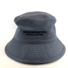 ネイバーフッドバケットハット　XL 未使用品 2026年最新】NEIGHBORHOOD メンズ ハットの人気アイテム - メルカリ
