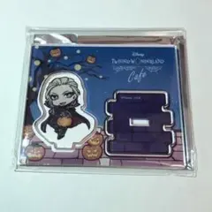 【ツイステ】コラボカフェ アクスタ ヴィル