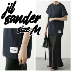 新品 XS JIL SANDER パックTシャツ 黒 バラ - メルカリ