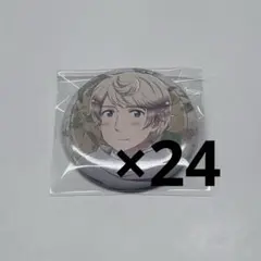 新品】バター トリッカル ヴィレヴァン コラボ 缶バッジ 9個セット