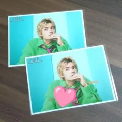 2025年最新】佐野勇斗 サインの人気アイテム - メルカリ