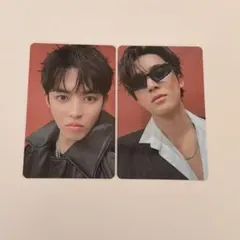 CxM エスクプス ミンギュ カラットブース トレカ