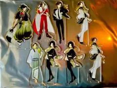 いれいす 悠佑 アクスタ 各種