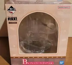 ち*む様 一番くじ NIKKE B賞E賞J賞 ブレッディ +オマケ - メルカリ