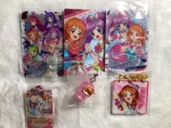 アイカツ プリパラ まとめ売り