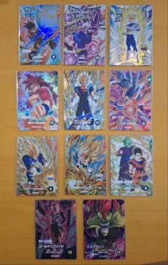 2026年最新】ドラゴンボールカードの人気アイテム - メルカリ