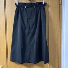 BLUE LABEL CRESTBRIDGEネイビープリーツ フレアスカート36 BLUE LABEL CRESTBRIDGE フレアスカート ネイビー36サイズ - メルカリ