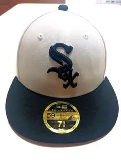 ホワイトソックス キャップ