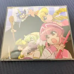 ぱにぽにだっしゅ ムーンライト・ラブ
