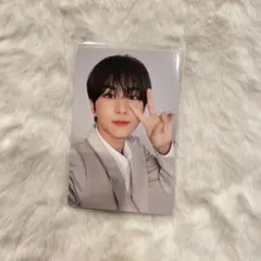 【ENHYPEN】 Walk the line トレカ ジョンウォン