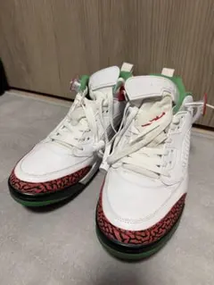 完売！ Jordan SPIZIKE GOLFスパイク付き 未使用！27.0 - メルカリ