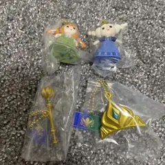 アナと雪の女王/アイテムコレクション/コンプリートセット