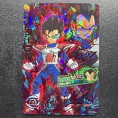 2026年最新】ドラゴンボールヒーローズ旧弾の人気アイテム - メルカリ