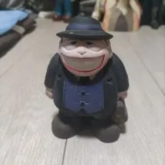 2025年最新】笑うセールスマンフィギュアの人気アイテム - メルカリ