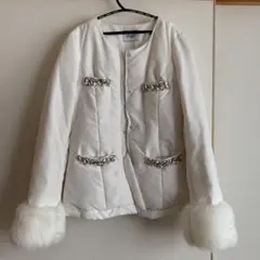 アウターのサムネイル