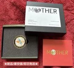 2025年最新】フランクリンバッジ motherの人気アイテム - メルカリ