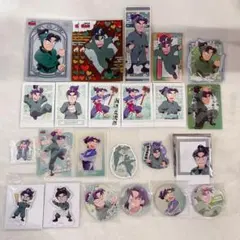 忍たま乱太郎 潮江文二郎 グッズまとめ売り