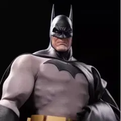 SSR Justice Knight 1/6 アクションフィギュア バットマンのサムネイル