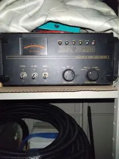 SM-7 パワーアンプ - メルカリ