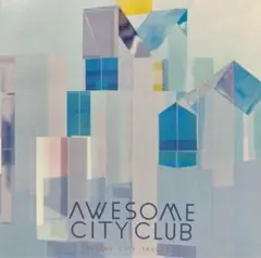 AWESOME CITY CLUB AWESOME CITY TRACKS 3