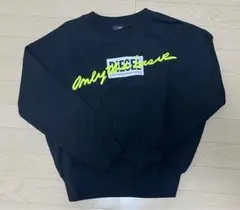 トレーナー パーカー