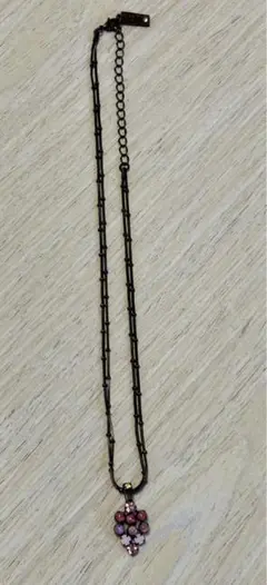 レネレイド ネックレス
