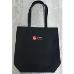 Leica ライカ　100周年記念 トートバッグ