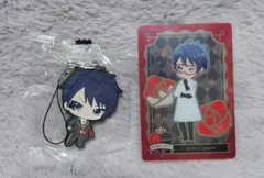 ツイステ デュース セット