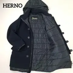 フード ダウンジャケット